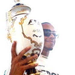 Usai Menang, Hamilton Mulai Bicarakan Gelar Juara Dunia