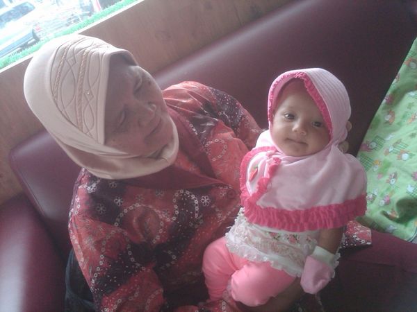 Jasmine Andini Wicaksono