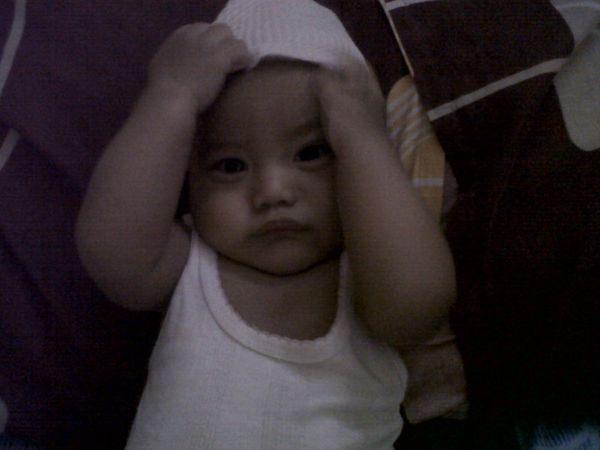 Muhammad Zaidaan Syakur