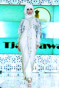 Jenny Tjahyawati
