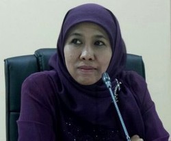 DKPP Tentukan Nasib Khofifah dalam Pilgub Jatim Siang Ini