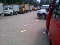 Uji Kir, Ketika para Calo Meraup Laba Besar Minimal Ratusan Ribu Rupiah