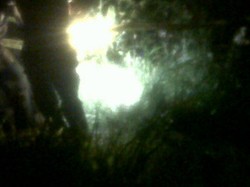 Granat yang Ditemukan di Situ Gintung Ternyata Korek Api