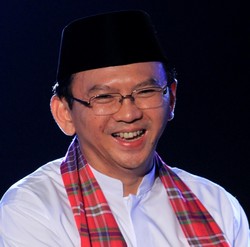 Mudik Pakai Mobil Dinas, Ahok: Kata KPK Nggak Boleh, Ya Nggak Boleh