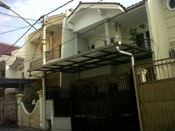 Anak Jenderal Masih di Sunter, Tak Ada Honda Jazz di Rumah Barunya