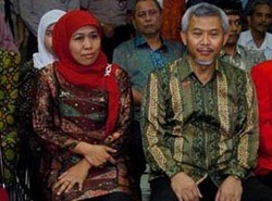 PKB Yakin DKPP Loloskan Khofifah ke Pilgub Jatim