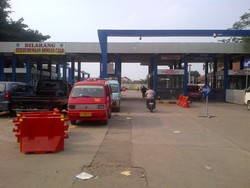 Calo Uji Kir Bisa Makmur karena Kongkalikong Oknum Petugas