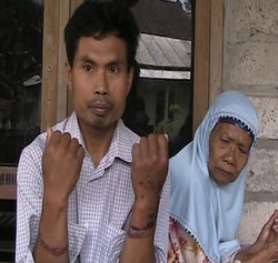 2 Warga Tulungagung yang Dibebaskan Densus 88 Minta Polri Pulihkan Namanya