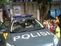 Awas! Pencuri Modus Minta Sumbangan Beraksi di Jakarta