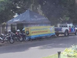  Penegakan Hukum Letoy, Polisi Juga Ogah Lebay