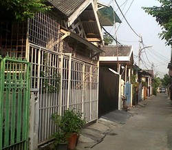 Polisi Cari Anak Jenderal Penerobos Jalur Busway ke Sunter