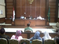 Serda Ikhmawan, Sopir Serda Ucok Cs Dituntut 1 Tahun 6 Bulan Bui