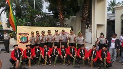 Polisi Ajak Masyarakat Aktif Jaga Keamanan dengan Program Si Gahtan