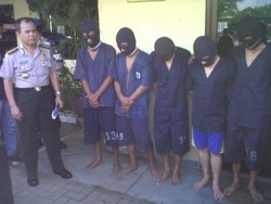 Kasasi Gerombolan Pembunuh dan Pemerkosa Mahasiswi UIN Ditolak