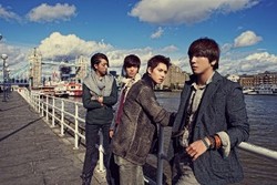 CN Blue Gelar Konser di Jakarta 19 Oktober Mendatang