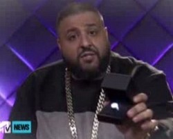 Dilamar di TV, Nicki Minaj Sebut DJ Khaled Hanya Cari Sensasi