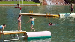 Usai Berenang, Otak Gadis Berusia 12 Tahun Dimakan Parasit