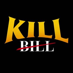 Kill Bill, Video Musik Thriller ala Brown Eyed Girls
