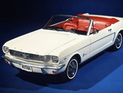 10 Mobil Ford yang Paling Keren