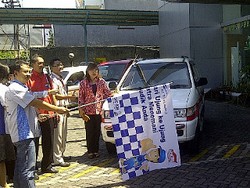 Ini Daftar Posko Mudik Astra di Jatim Astra 