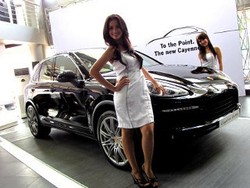 Kenapa SUV Mahal Seperti Porsche Cayenne Laris di Indonesia?