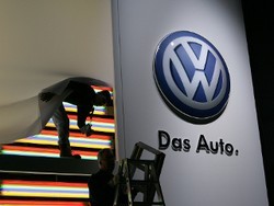 Rawan Dipakai Penjahat, Insinyur VW Dilarang Publikasi Makalah