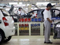 Toyota Etios Jadi Perodua Jaguh? Hoax