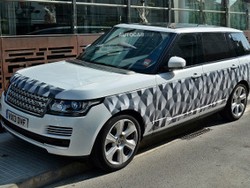 Range Rover Bakal Makin Melar