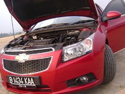 Mobil Apa yang Sering Mogok saat Mudik?