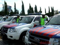 Tips Mudik ala Pak Polisi