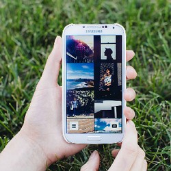 Aplikasi Foto VSCO Cam akan Sambangi Android 