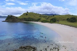 Keindahan Alam yang Lengkap di Taman Nasional Komodo