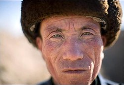 Berambut Pirang, Warga Desa di China Diduga Keturunan Tentara Romawi