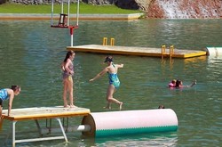 Otak Turis ABG Ini Dimakan Amoeba Usai Liburan di Arkansas