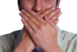 Tahan dari Komentar Tidak Perlu