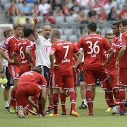 Beban Berat yang Seharusnya Mudah bagi Guardiola