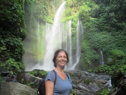 Puja-puji Turis Mancanegara Untuk Lombok