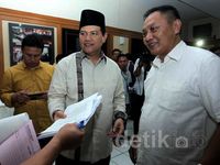 Bahas Khofifah, KPU Langsung Rapat Pleno