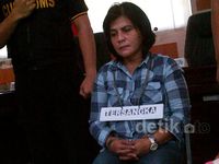 Bea Cukai Gagalkan Penyelundupan 10,3 kg Sabu