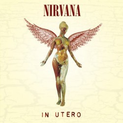 Rayakan Ultah Nirvana ke-20, Album In Utero Akan Dirilis Ulang