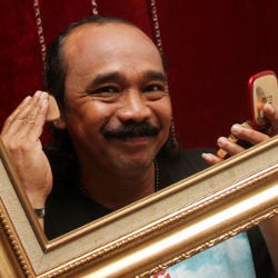 Oppie Kumis Anggap Teguran KPI Baik untuk Para Pelawak