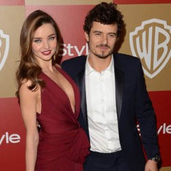 Pernikahan Diam-diam Selebriti Hollywood (1)