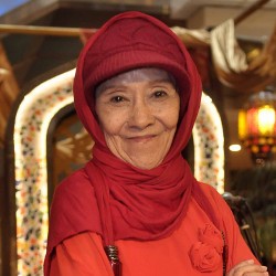 Laila Sari Pernah Tolak Pinangan Pria-pria Muda