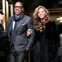 Pernikahan Diam-diam Selebriti Hollywood (2)