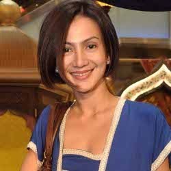 Wanda Hamidah Telah Lewati Masa Sulit sebagai Janda