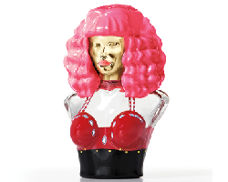 Nicki Minaj Luncurkan Parfum Kedua