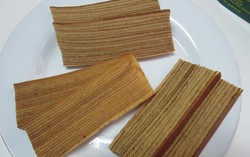 Mana Lapis Legit Kemasan yang Paling Lembut Wangi?