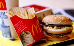 Jika Upah Pekerja McDonalds Dinaikkan, Kira-kira Harga Big Mac Jadi Berapa?