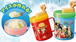 Di KFC Jepang Setelah Makan Ayam Goreng Bisa Bikin Es Krim Sendiri