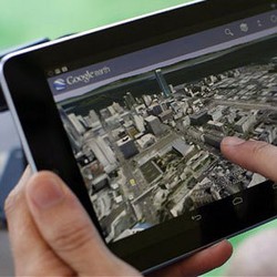Google Nexus 7 Punya Satu Kelemahan Fatal